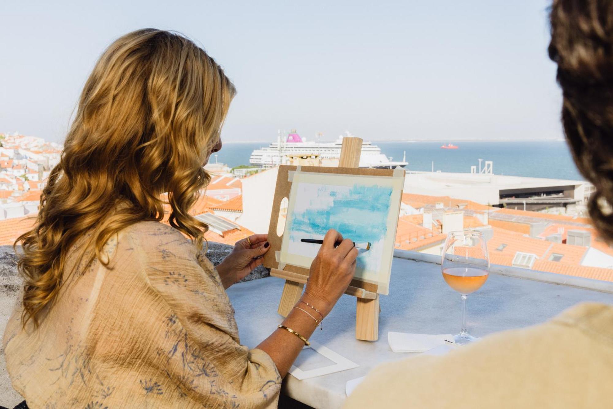Memmo Alfama - Design Hotels (Adults Only) — Photos 3