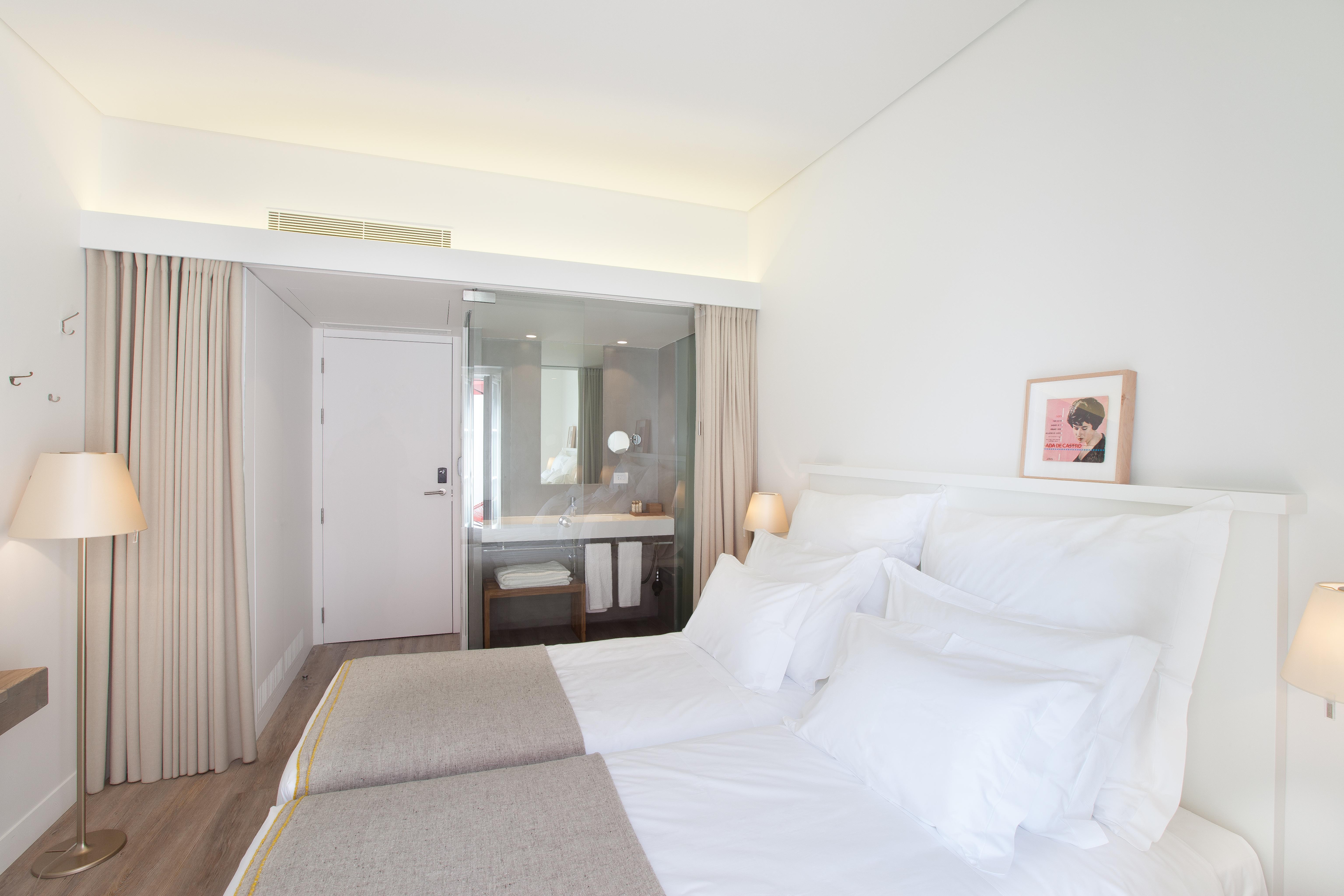 Memmo Alfama - Design Hotels (Adults Only), Lisbon